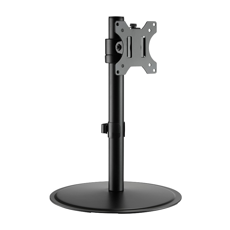 BP0110  Soporte para Monitor de 17-32", Acero, Pantalla Curvada