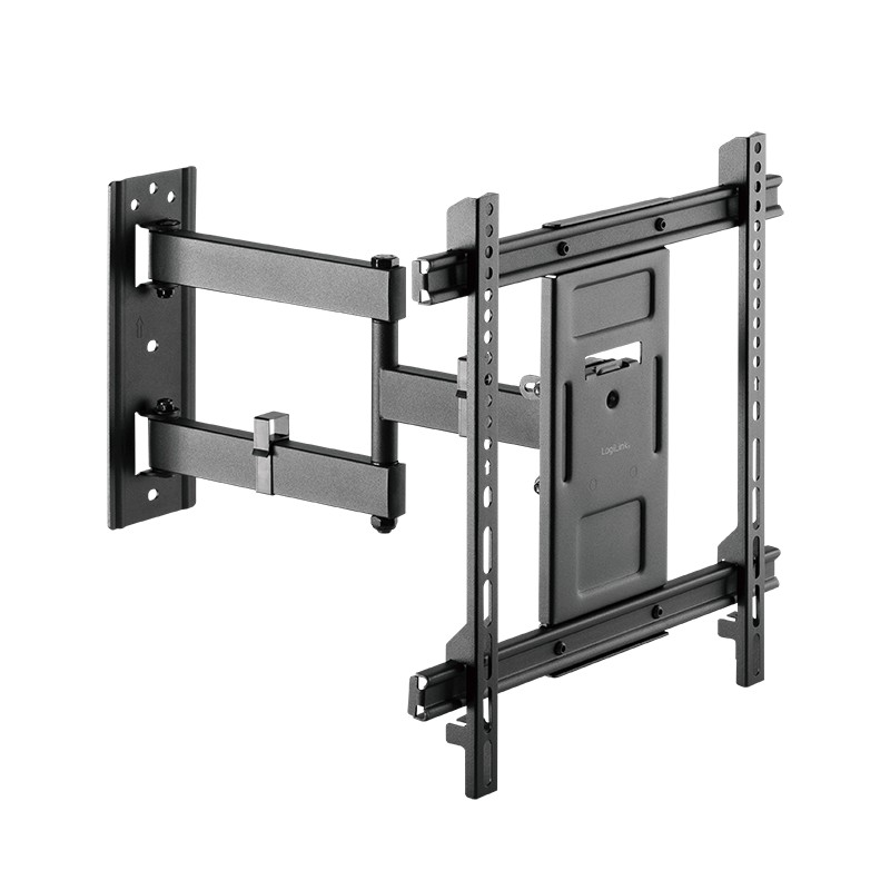 BP0112  Soporte de pared para TV, 32"-70", inclinación +3°-15°, 442