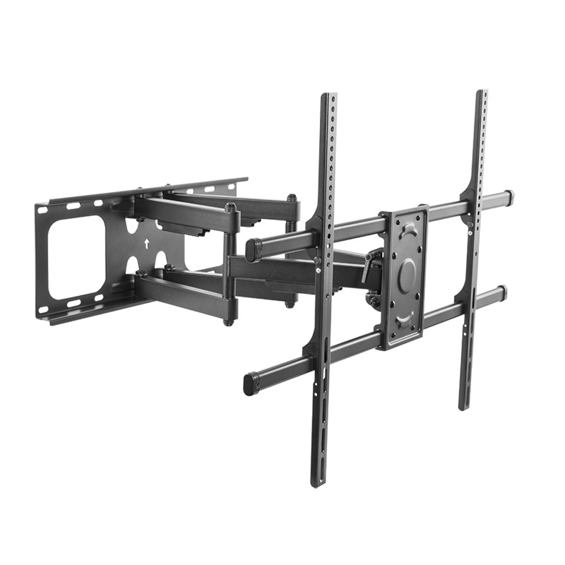 BP0151  Soporte de pared para TV, 50?90", Tilt: -15°/+5°, swivel: -60°/60°, front panel rotatable: -3°/+3°