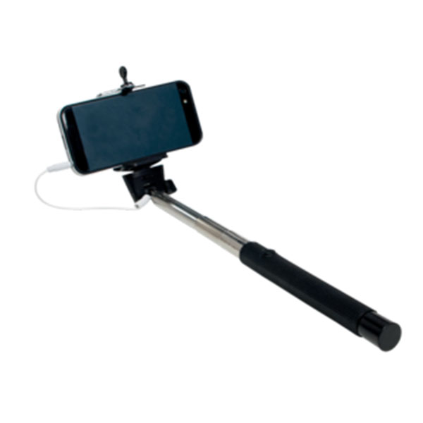 BT0032  Palo extensible para selfies , Logilink**