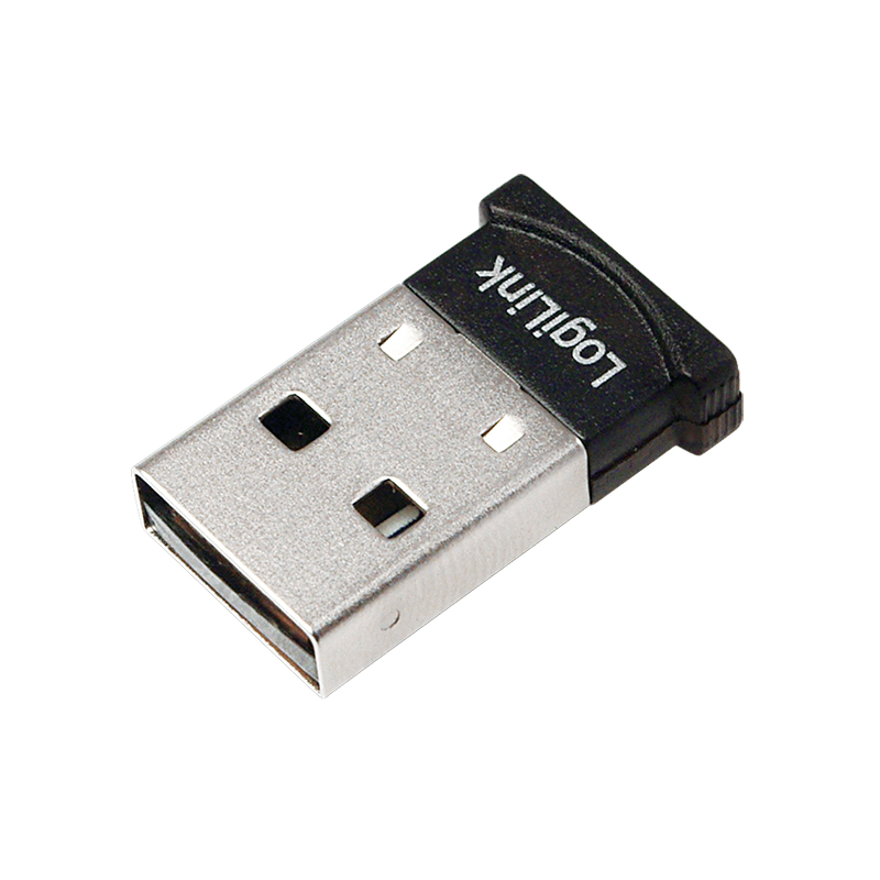 BT0037  Mini Adaptador USB 3.0 Bluetooth V4.0 Logilink Max 50metros