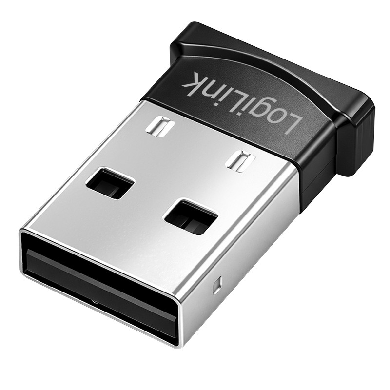 BT0079  Adaptador BT 6.0, USB-A, 3 Mbit/s, (EDR+BLE), gama hasta 20 m