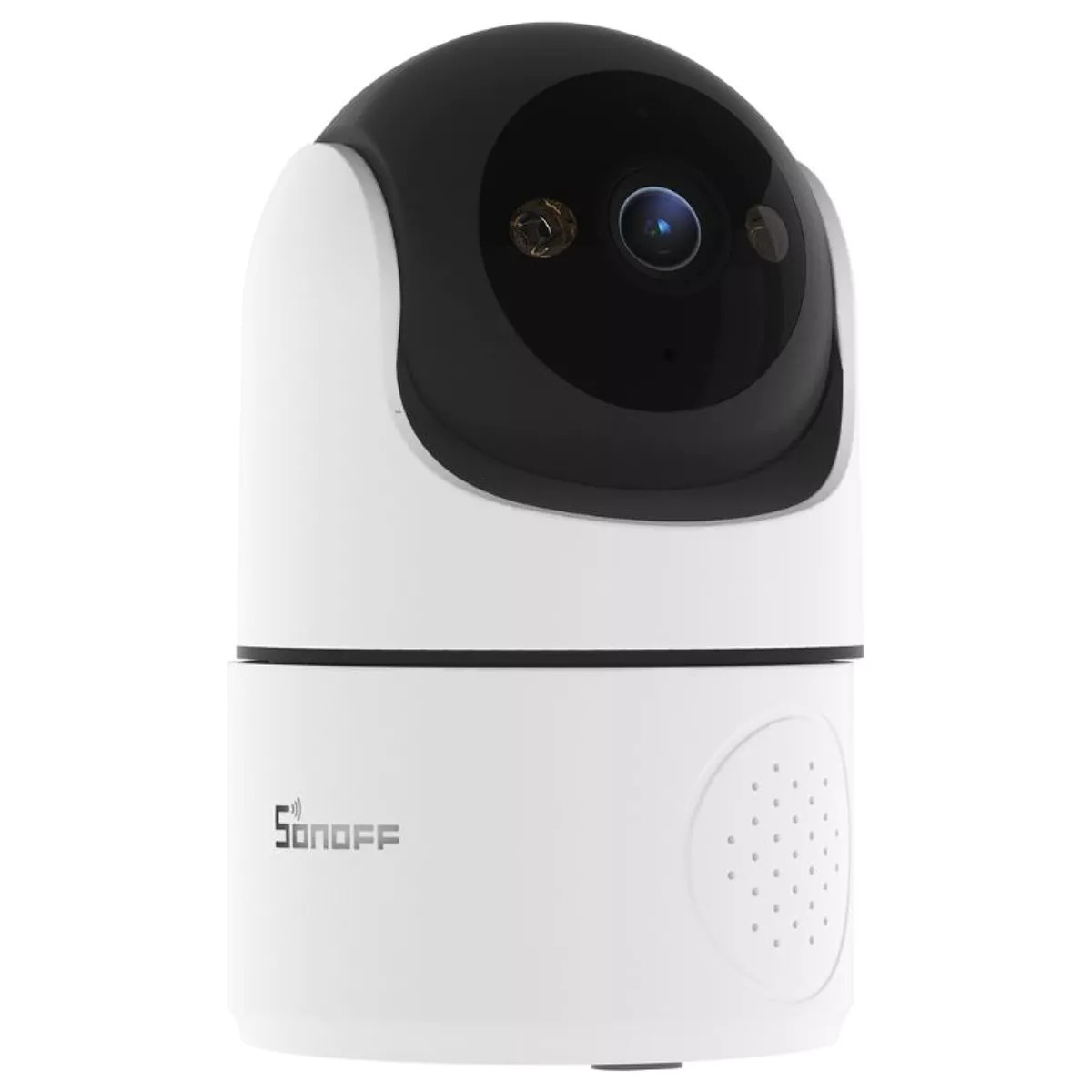 CAM-PT2  SONOFF CAM Pan-Tilt 2 C&aacute;mara de Seguridad Inteligente para el Hogar Interior | CAM-PT2