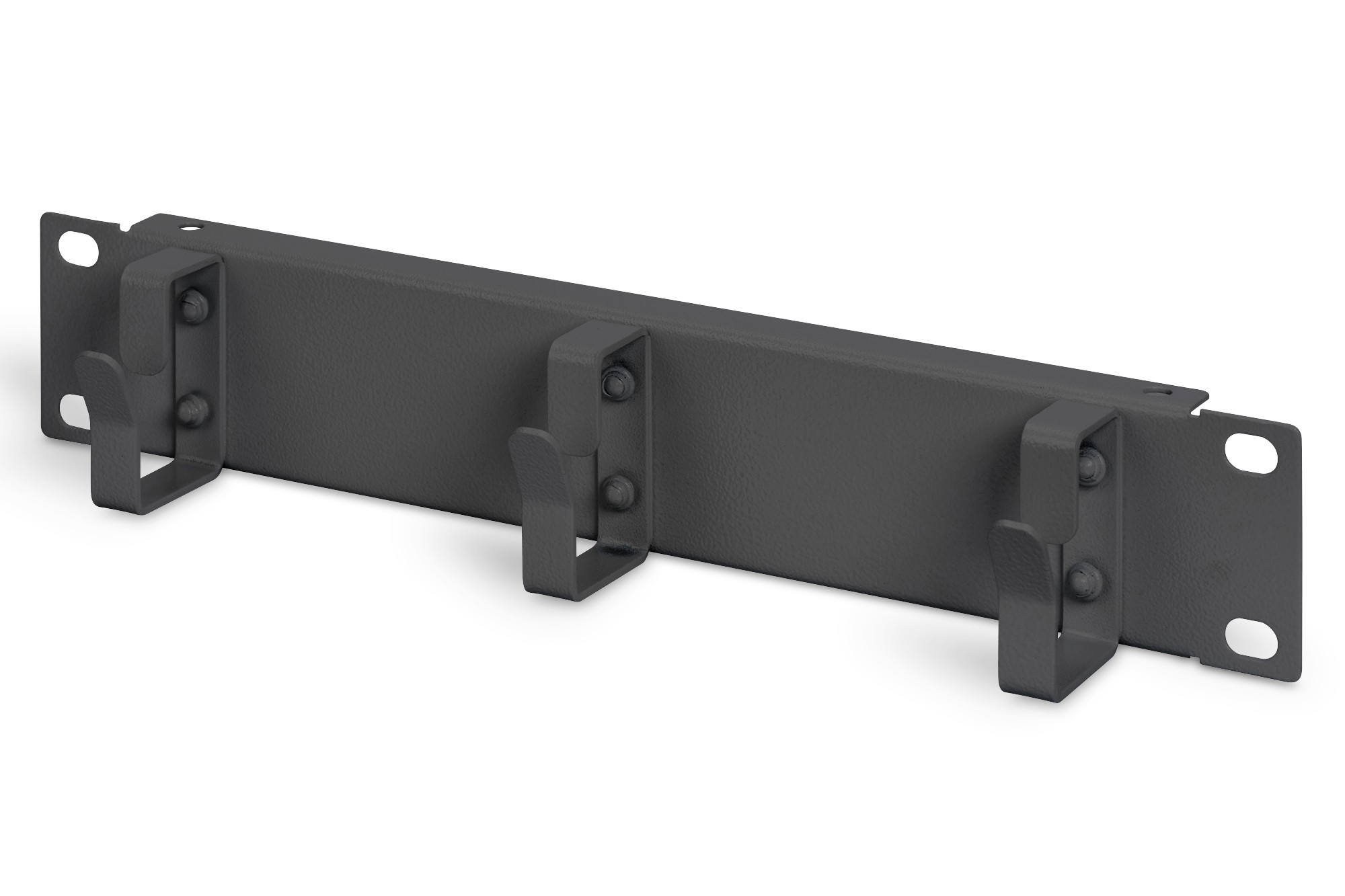 ORDENADOR HORIZONTAL 1U NEGRO