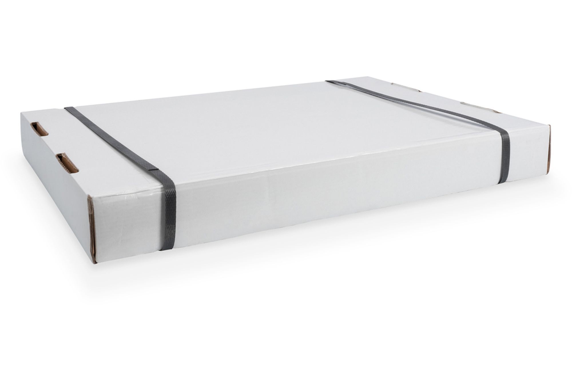 DN-19-12U-S-PD  ARMARIO MURAL 19" 12U 540x400 Gris Sin Montar Puerta Perforada soho digitus