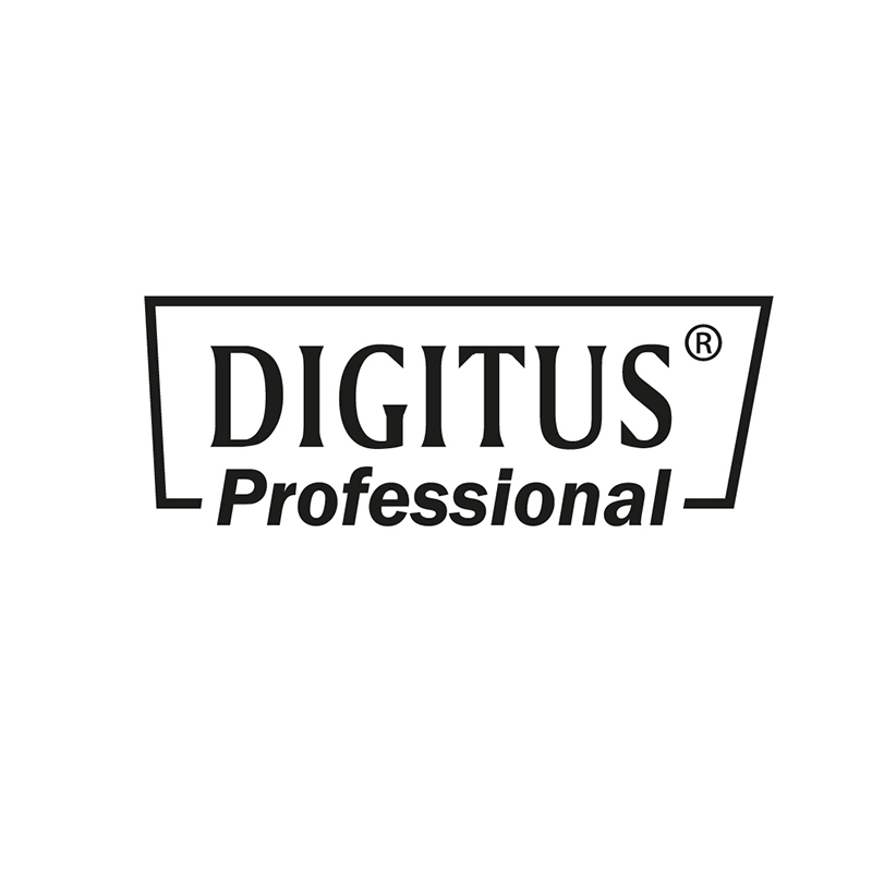 DN-651119  Switch  8 Port Industrial Gigabit Digitus