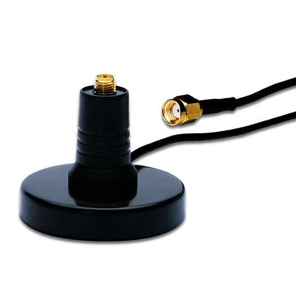 DN-70101-1  Soporte Magnetico para Antenas DIGITUS Wireless LAN