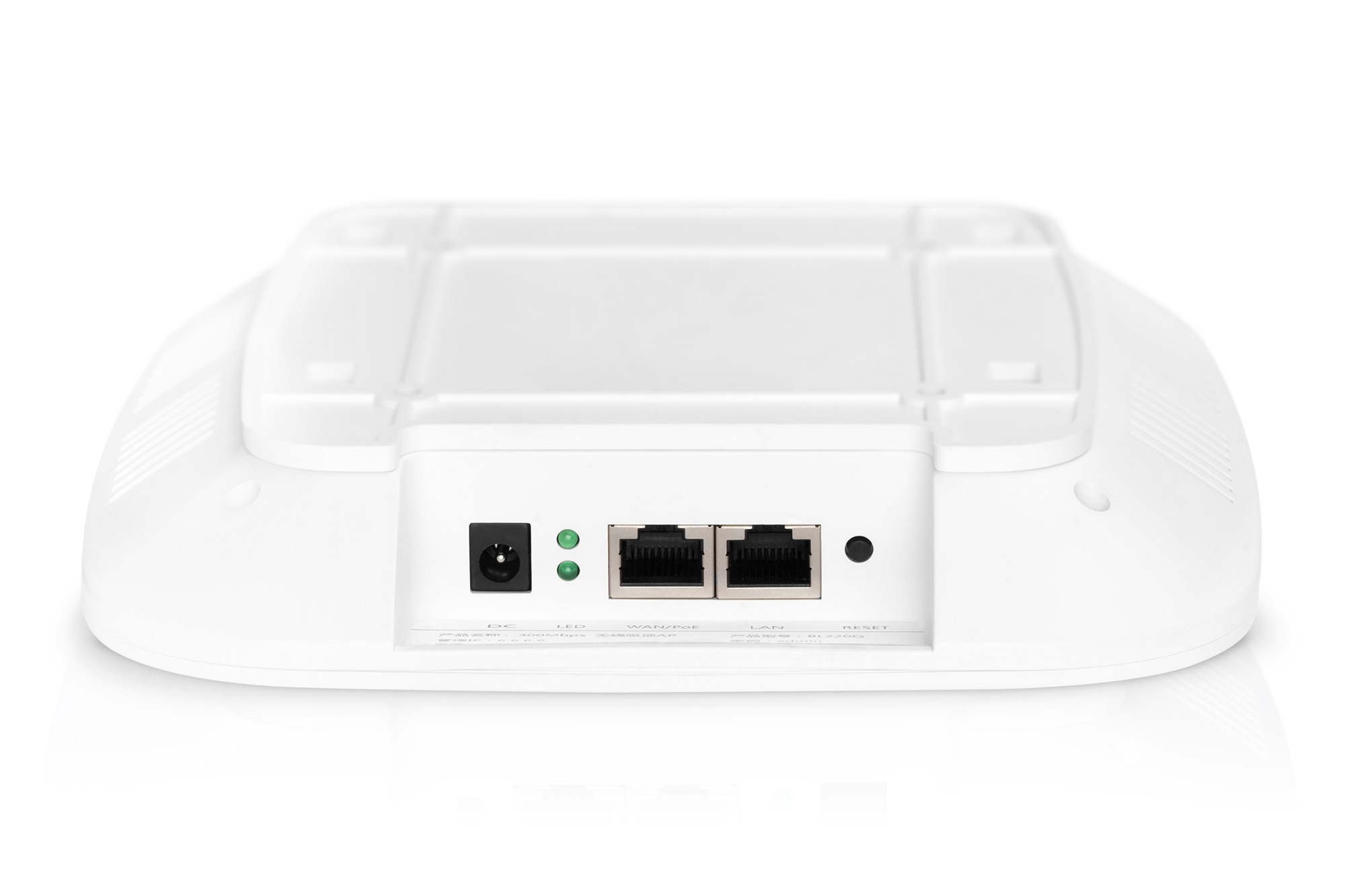 DN-70568  Wireless PoE Access Point para el montaje en el techo, 300Mb **Ultimas unidades ****