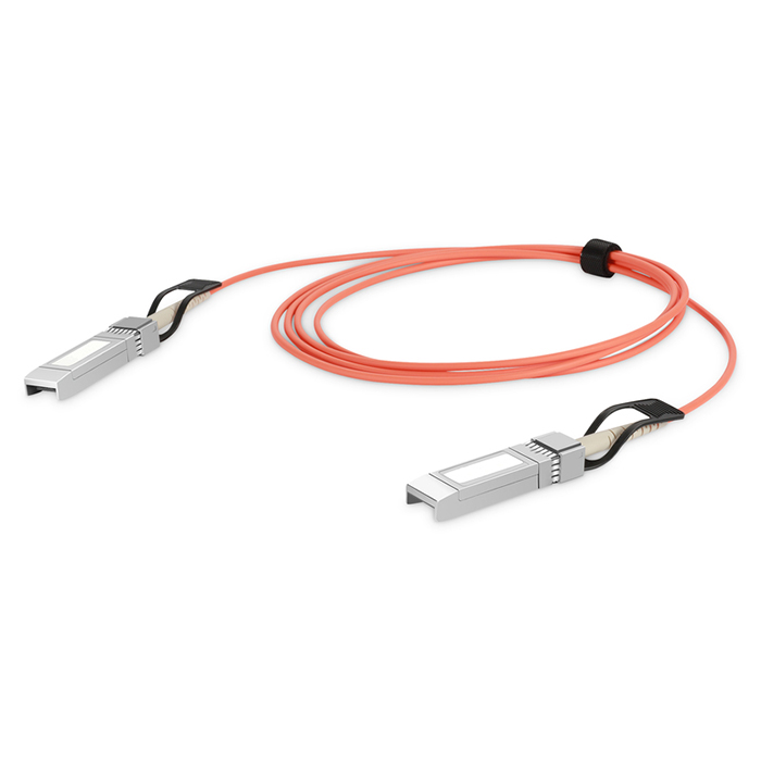DN-81231  Cable AOC SFP+ de 10 m y 10 G