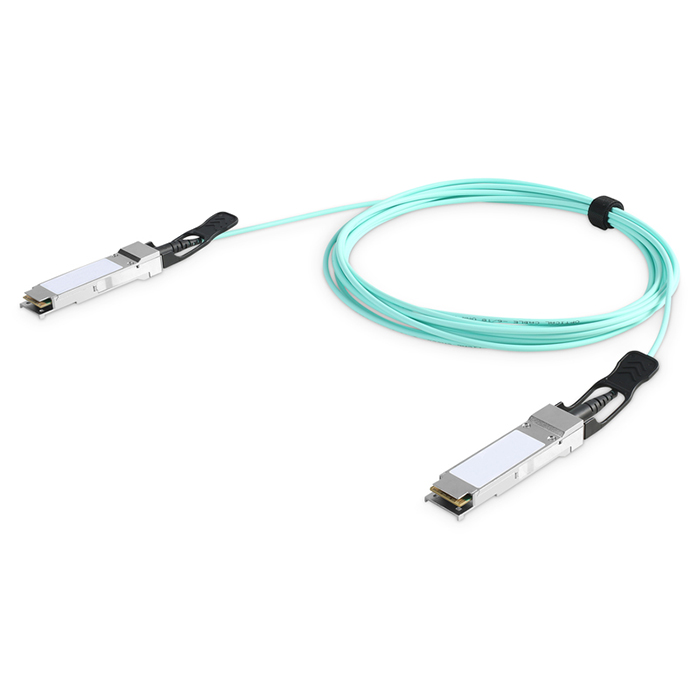 DN-81313  Cable AOC QSFP+ de 10 m y 40 G