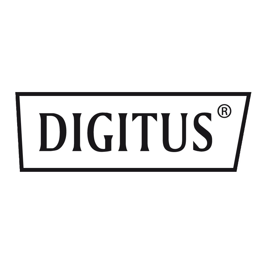 DN-93601  Conector Hembra KeyStone UTP  Cat6 Negro Digitus