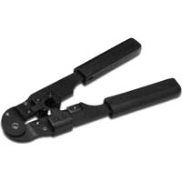 DN-94005  Crimpadora para conectores RJ45 Digitus **Ultimas unidades**