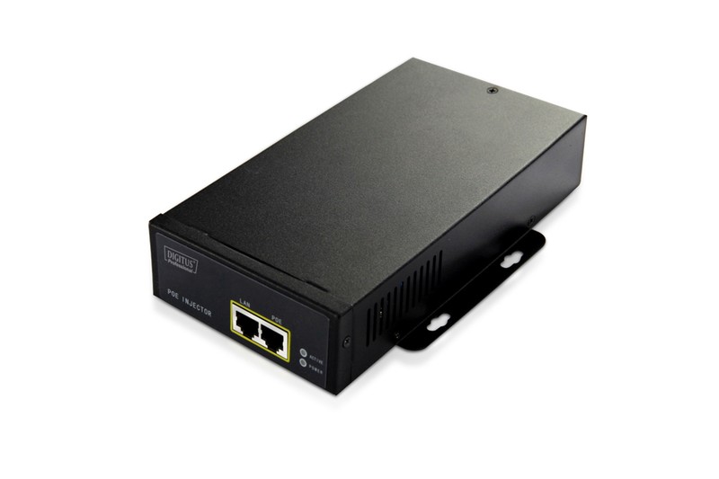 DN-95107  Inyector 802.3 95W POE++ Gigabit Out. max.55V