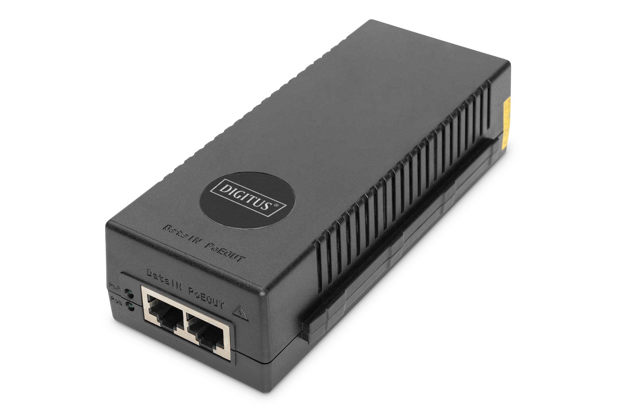 DN-95108  Inyector PoE+ 802.3at 30W POE+ 10 Gigabit