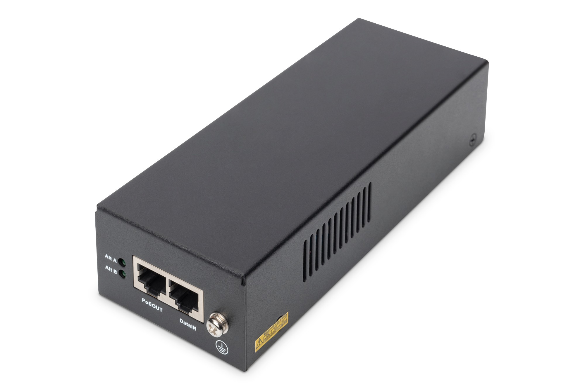 DN-95109  Inyector PoE++ 802.3bt 85W POE++ Gigabit