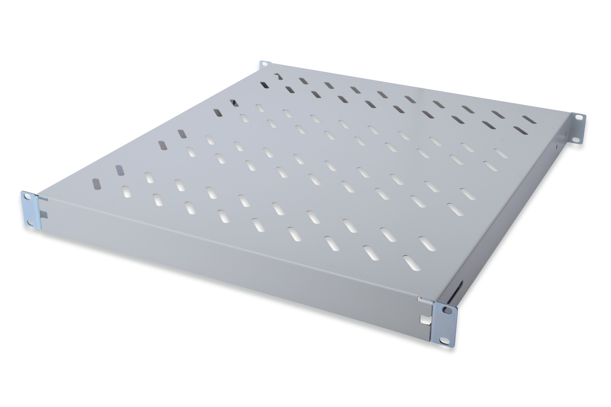 DN-97646  Bandeja Fija Adaptable 1U para rack F800 500-700 Gris Digitus