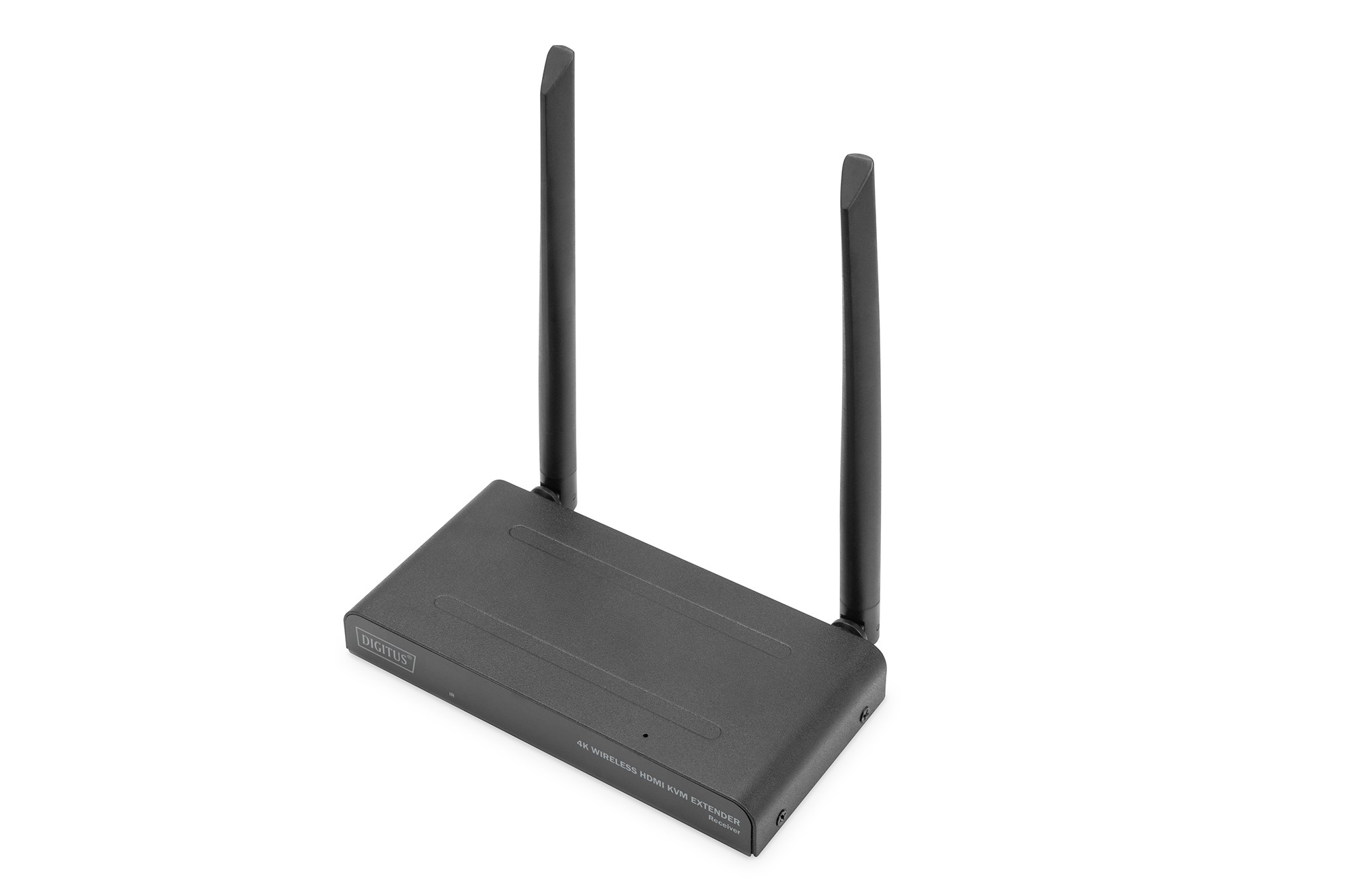 DS-55329  Receptor 4K inalámbrico HDMI (RX) Unidad adicional para DS-55328 -  DIGITUS