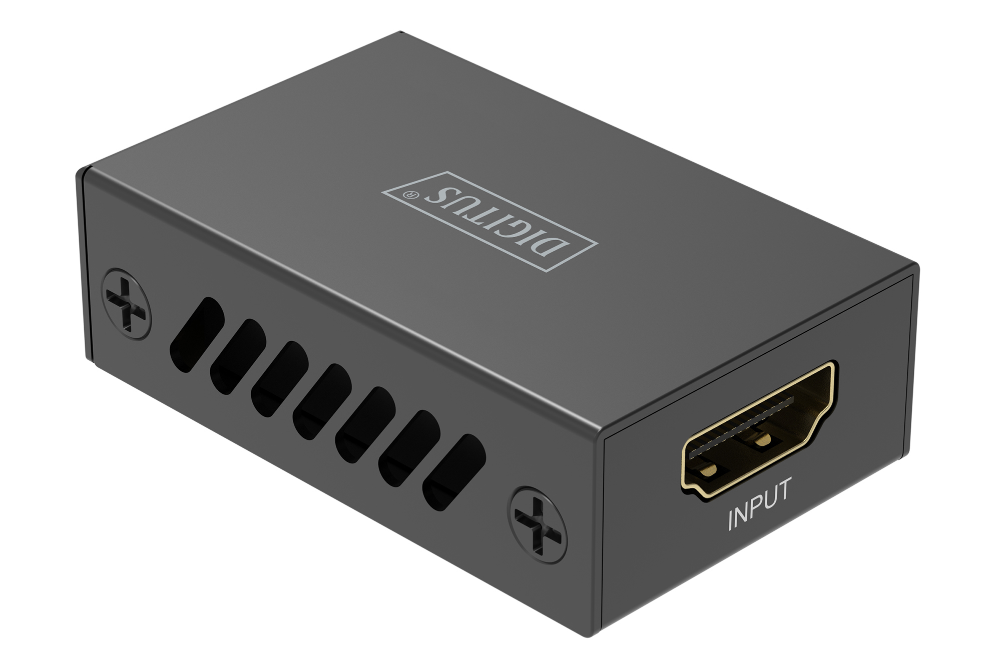 DS-55341  Repetidor HDMI, 8K/60&nbsp;Hz 10m 8K/60, 16&nbsp;m 4K/60&nbsp;Hz