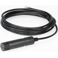 EA1240  Sensor de temperatura y humedad  ( 0 - 40°C / 30-80% RH) (3m)