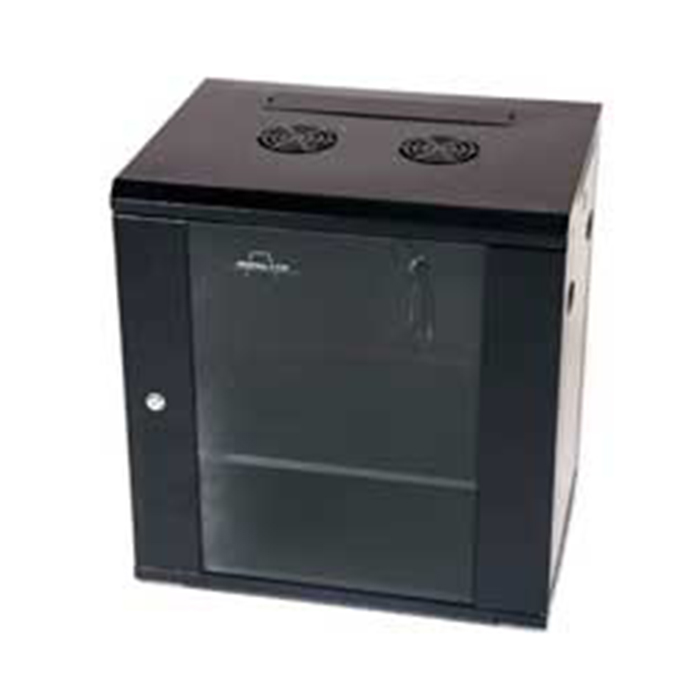 EA304C  ARMARIO MURAL CABLECOM 12U EA304C 600X450 **Ultimas Unidades****