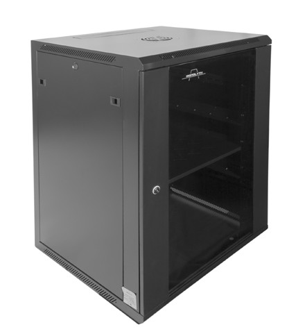 EA402C  ARMARIO MURAL Cablecom  9U EA402C 600X600 **Ultimas Unidades****