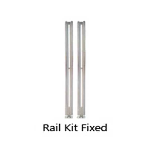 ENT-OP-RAIL  RAIL DE MONTAJE PARA  SOCOMEC  2 piezas 75Cm