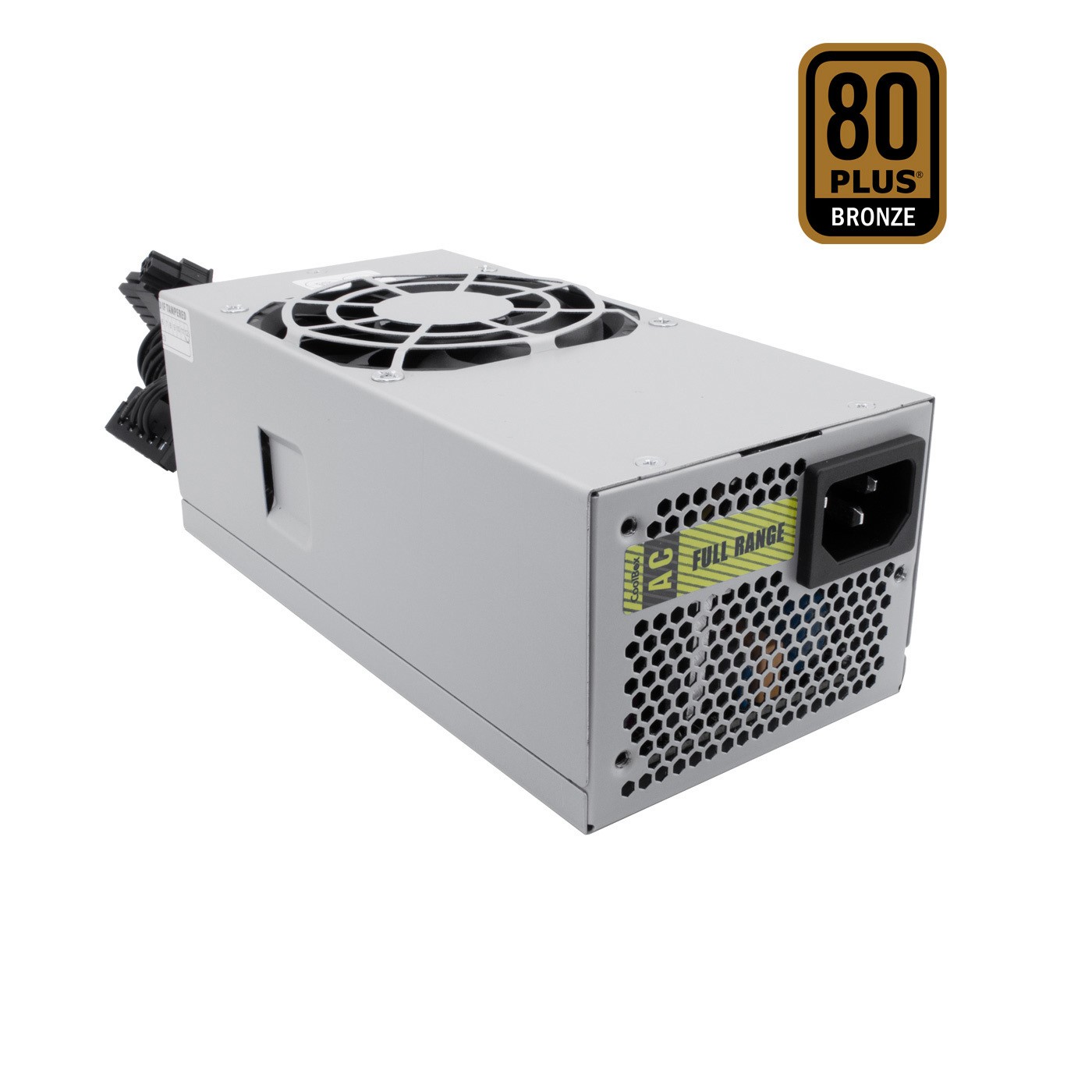 FALCOO300TBZ  COOLBOX FUENTE DE ALIMENTACION TFX 300W 80+ BRONZE (100V-240V)