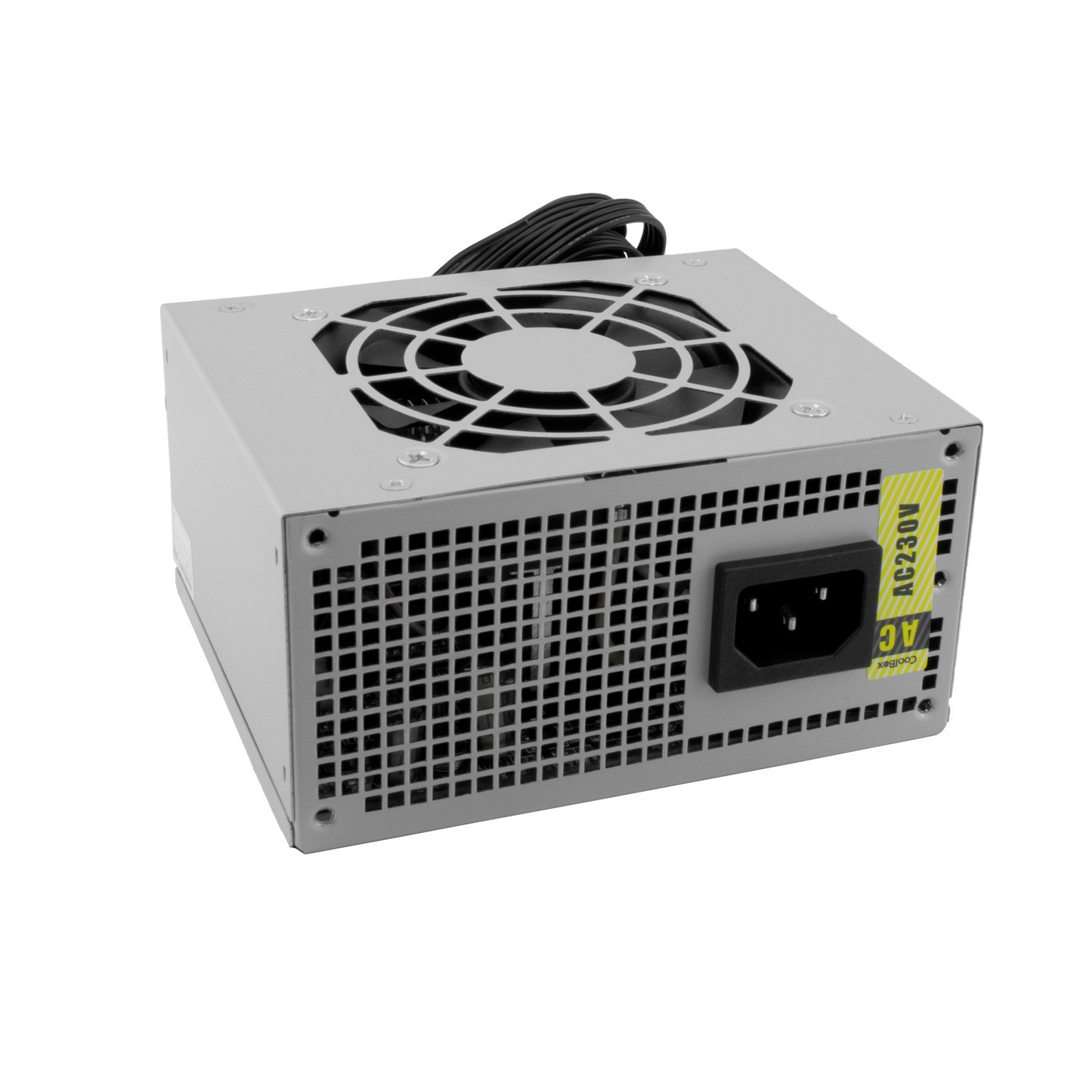 FALCOO500SGR  COOLBOX FUENTE DE ALIMENTACION SFX BASIC 500GR-S 500W