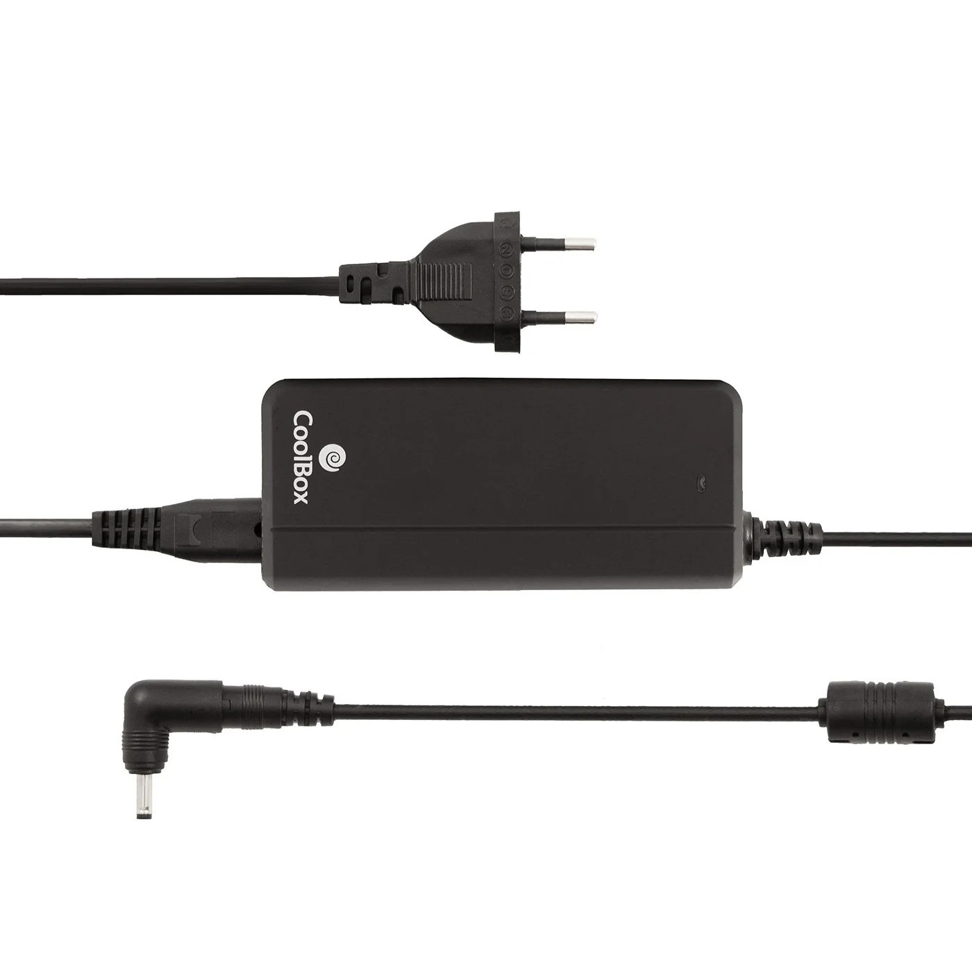 FALCOONB90U  Cargador Universal Portatil 90W 14 puntas Coolbox