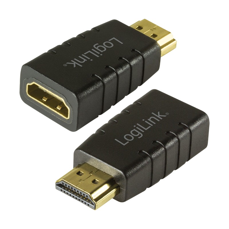 HD0105  Emulador EDID HDMI A/M to A/F, 4K/60 Hz, Logilink