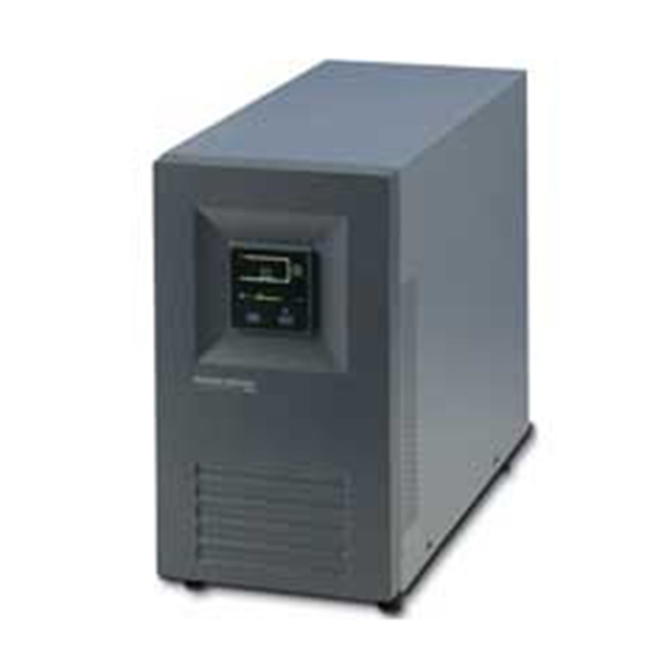 ITY-E-TW030B  SAI   3000VA 2400W Online SOCOMEC ITYS TW