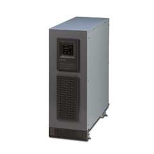 ITY-E-TW060B  SAI   6000VA 4800W Online SOCOMEC ITYS TW