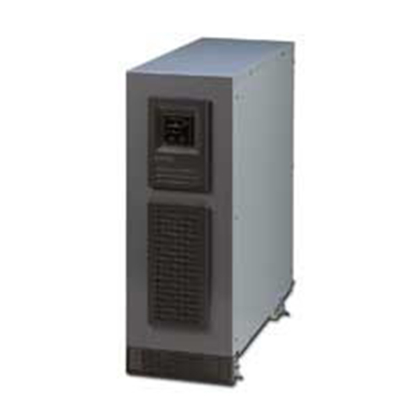 ITY-E-TW100B  SAI  10000VA 8000W Online SOCOMEC ITYS TW