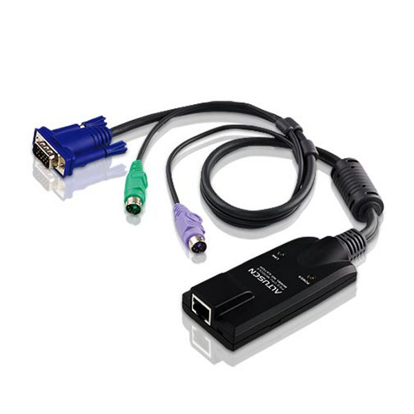 KA7520  Adaptador KVM VGA PS/2