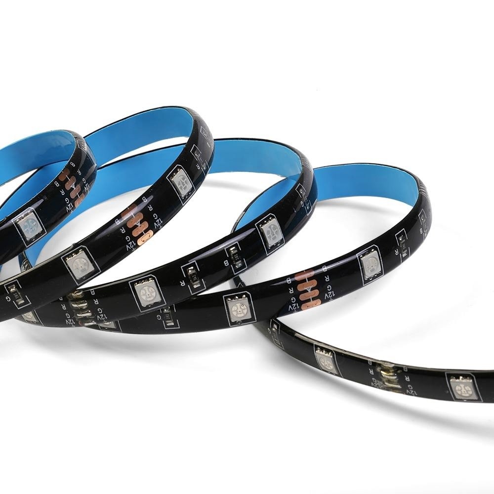 L1-5M  Sonoff L1-5M Smart LED Light Strip 5 m RGB Wi-Fi black ** Ultimas Unidades****
