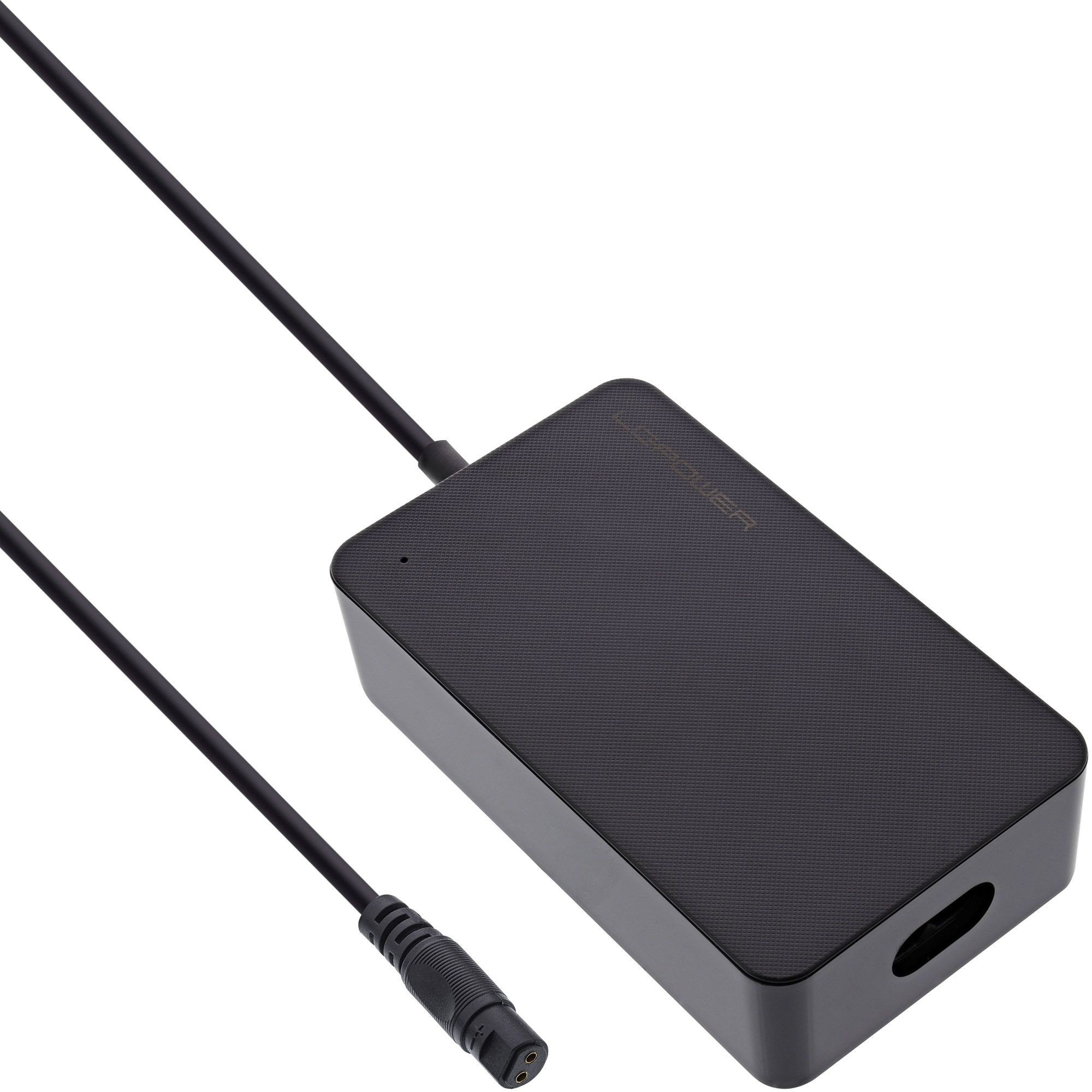 LC-NB-PRO-65  Cargador Universal Portatil 65W 10 puntas LC-Power LC-NB-PRO-65,