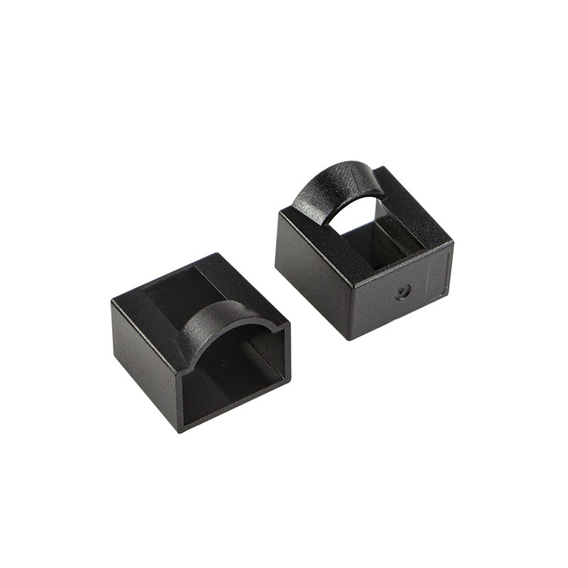 MP0062  Tapa protectora contra el polvo para conector RJ45, 50 piezas Logilink