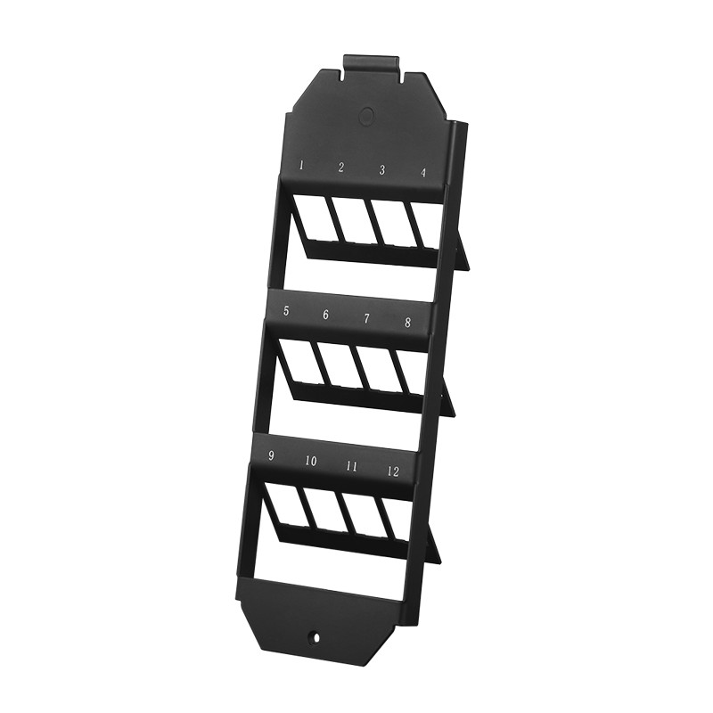 NK4069  Modulo para cajas de suelo para 3x4 12 Modulos Keystone Logilink 208 mm system)