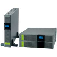 NPR-2200-RT  SAI   2200VA 1800W Interactivo SOCOMEC NeTYS PR RT