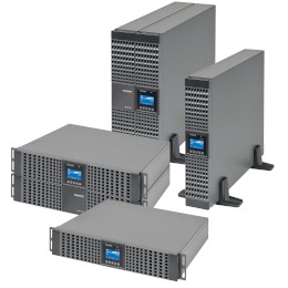 NRT3-5000K  SAI   5000VA 5000W Online SOCOMEC NeTYS RT