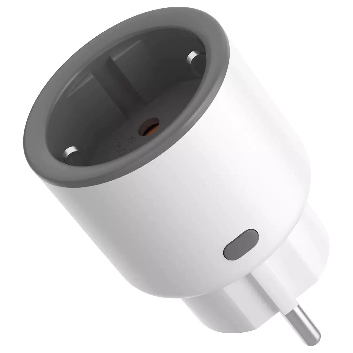 S60TPF  Sonoff S60TPF Toma de corriente inteligente con wifi de 16 A y medidor de potencia - Sonoff S60TPF