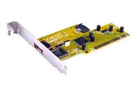 SATA1111  Tarjeta PCI 1+1 puerto SATA Dual-Channel   SUNIX **Ultimas unidades*****