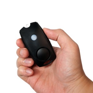 SC0210  Boton de Panico, Alarma personal 120dB Logilink **uLTIMA uNIDAD****