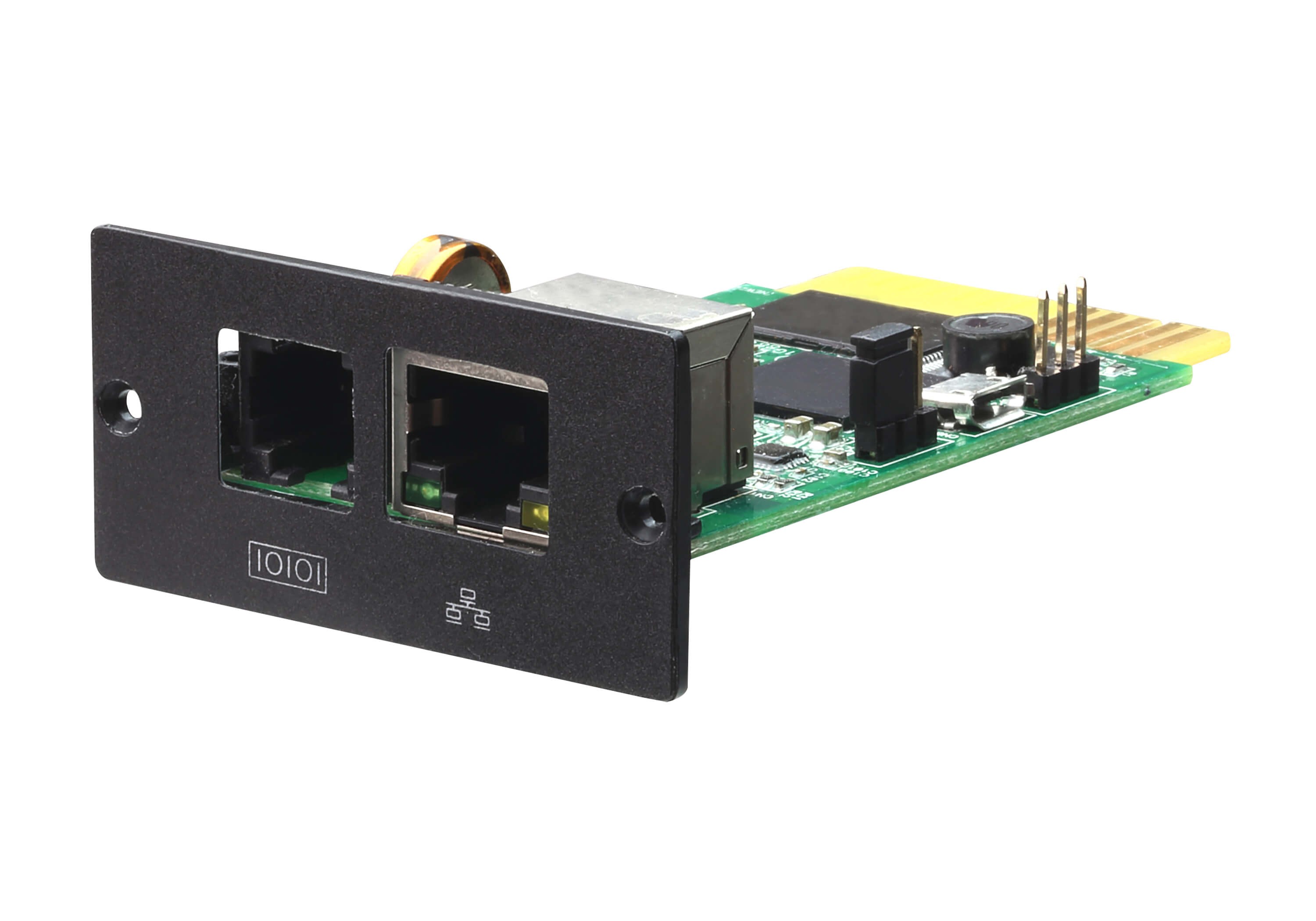 SP100-AT  Tarjeta SNMP para SAI/UPS   (RJ-45)