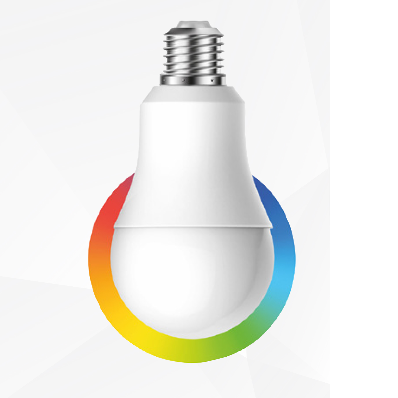 SUP ILR001  Bombilla inteligente regulable RGB y LED blanco cálido y frío **Ultimas Unidades****