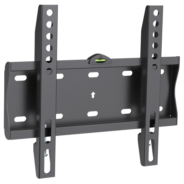 SUPSTV001  Soporte de pared Fijo TV 23-42" 30Kg Distancia pared 27mm Superior