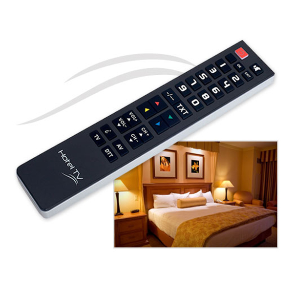 SUPTPB014  Mando Hotel TV Superior (Bulk)