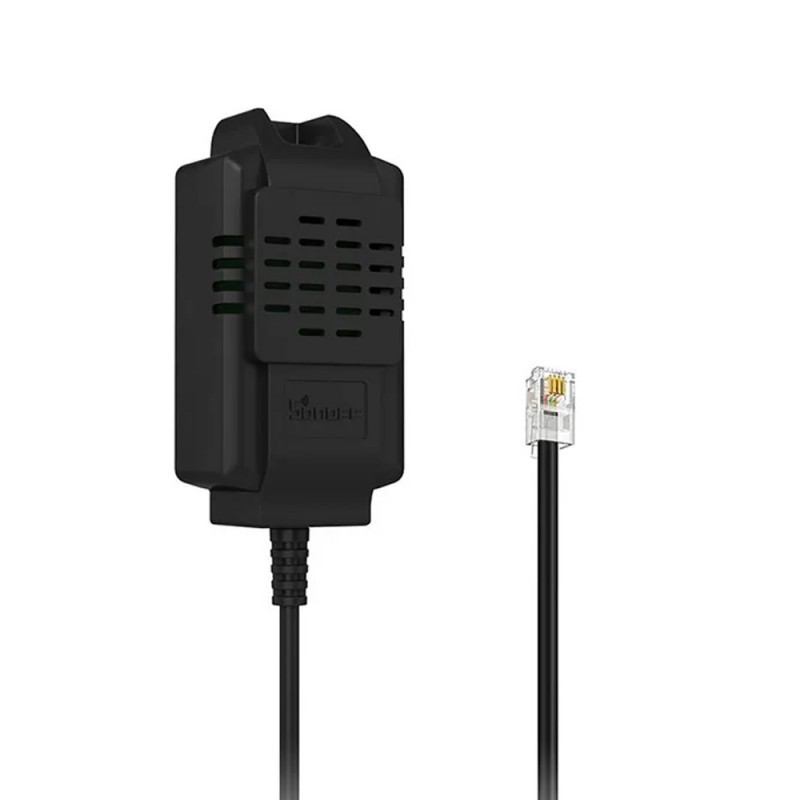 THS01  SONOFF Sensor de Temperatura y humedad ( RJ11)