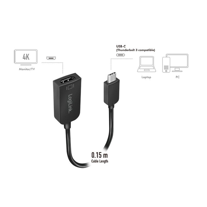 Cable Mhl Micro Usb A Hdmi Macho Solo Smarthphone Alta Gama - Novicompu