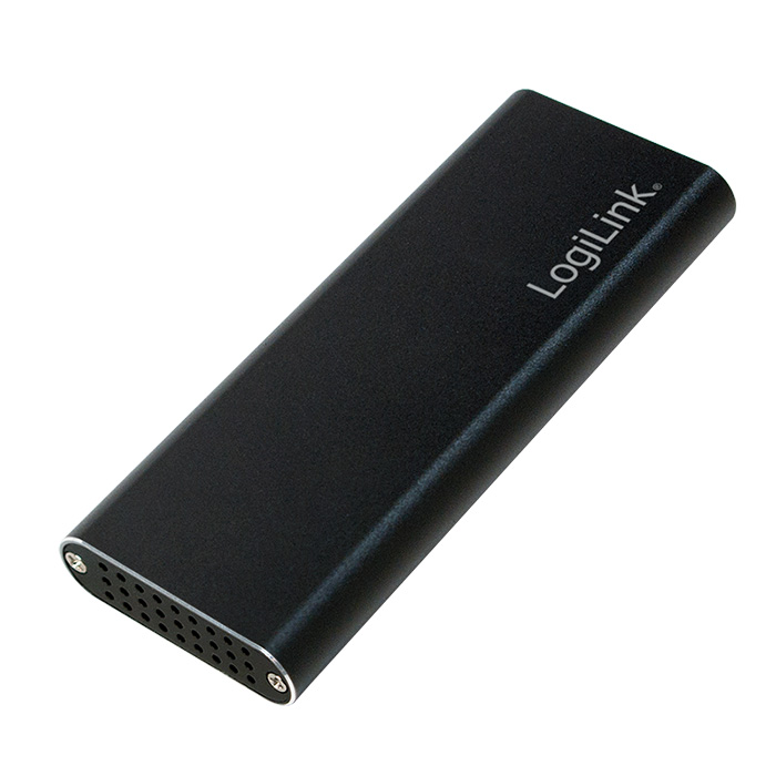 UA0314  Carcasa externa para SSD, M.2 (NGFF), USB 3.2 Gen 2
